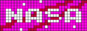 Alpha pattern #157981 variation #359878