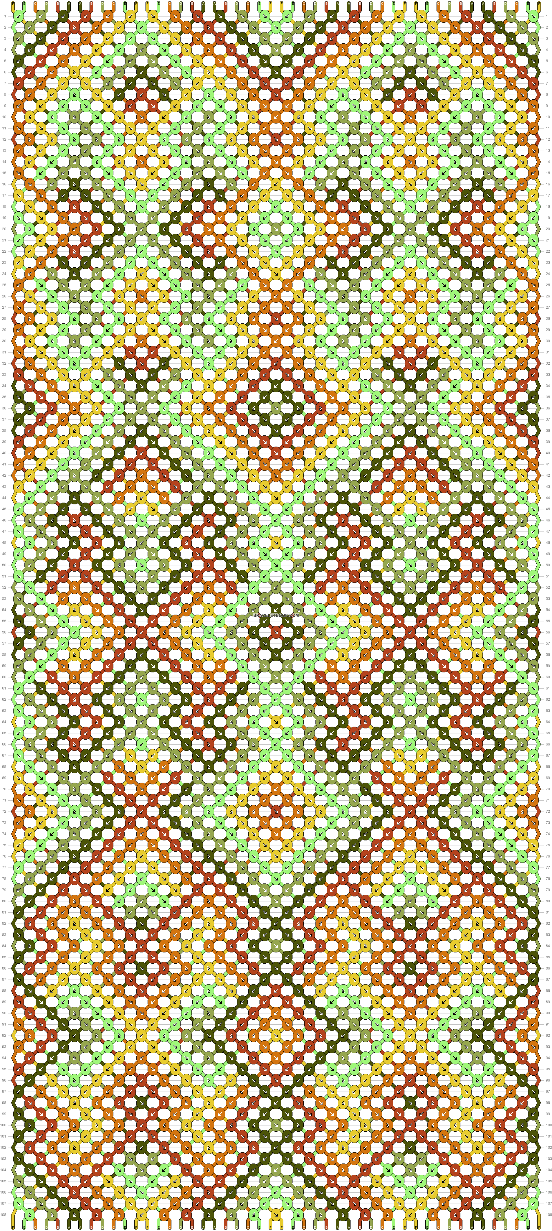 Normal pattern #53719 variation #359879 pattern
