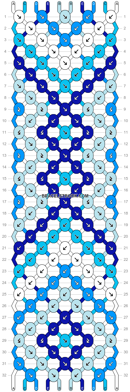 Normal pattern #26424 variation #359880 pattern