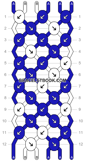 Normal pattern #7889 variation #359884 pattern
