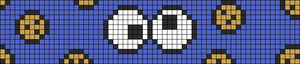 Alpha pattern #174071 variation #359886