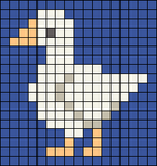 Alpha pattern #173603 variation #359887