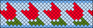 Normal pattern #166751 variation #359888
