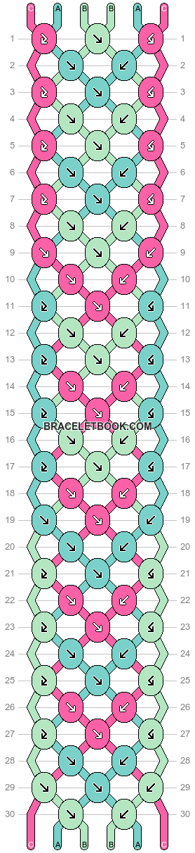 Normal pattern #174037 variation #359889 pattern
