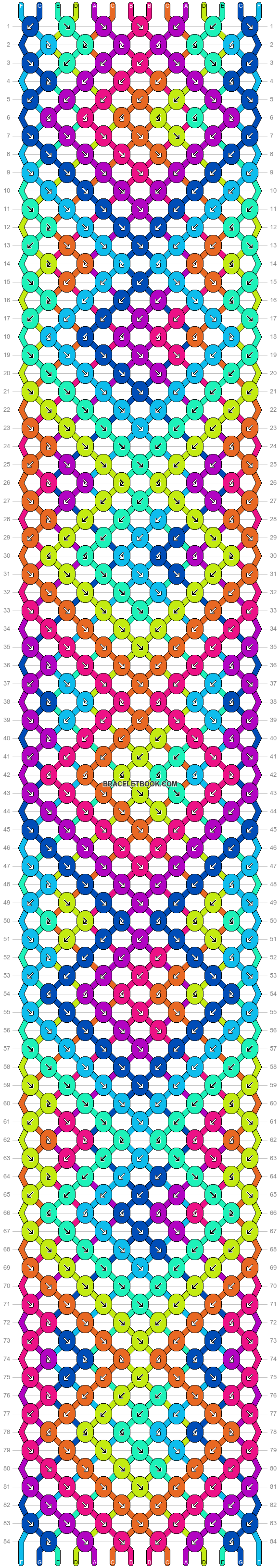 Normal pattern #171379 variation #359894 pattern
