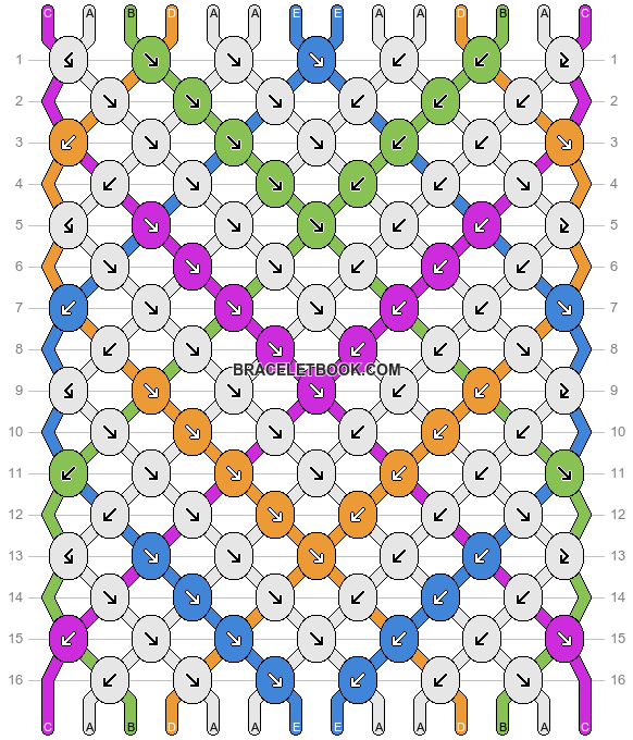 Normal pattern #116826 variation #359895 pattern
