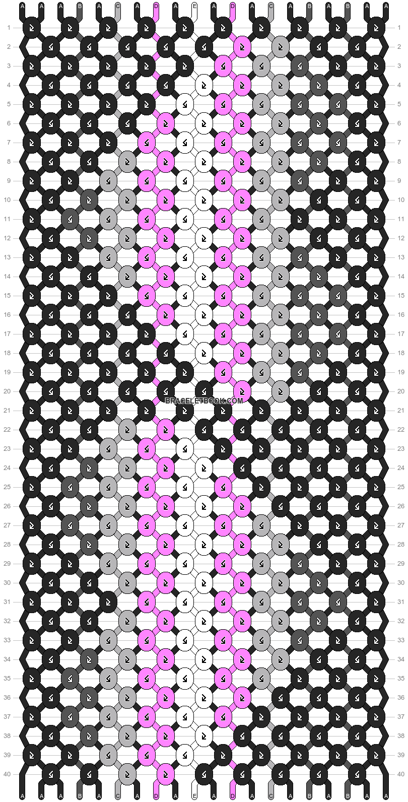 Normal pattern #149056 variation #359896 pattern