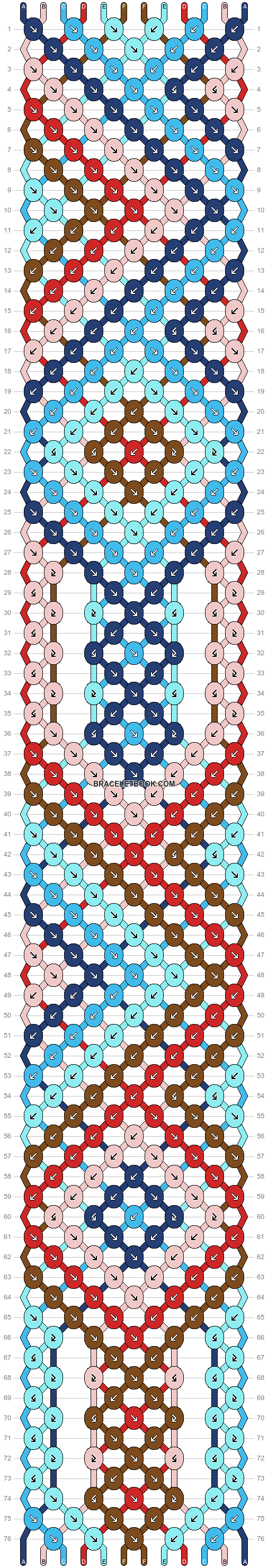 Normal pattern #33267 variation #359897 pattern