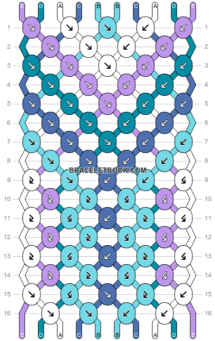 Normal pattern #173780 variation #359899 pattern