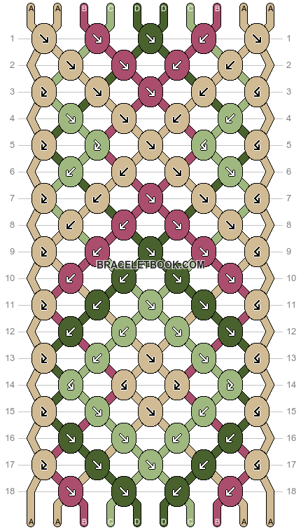Normal pattern #23268 variation #359900 pattern