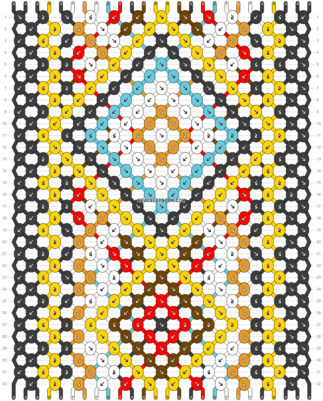 Normal pattern #52533 variation #359901 pattern