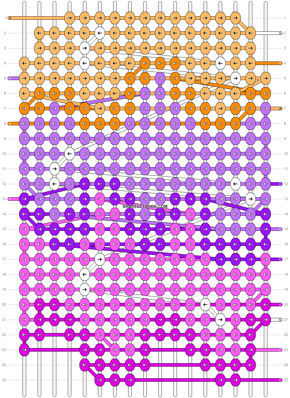 Alpha pattern #158598 variation #359904 pattern