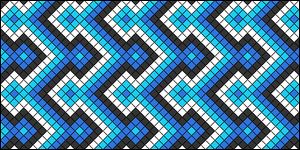 Normal pattern #122753 variation #359907