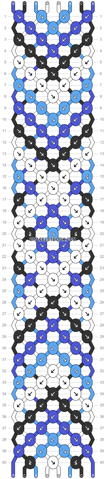 Normal pattern #174020 variation #359908 pattern