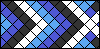 Normal pattern #174020 variation #359908