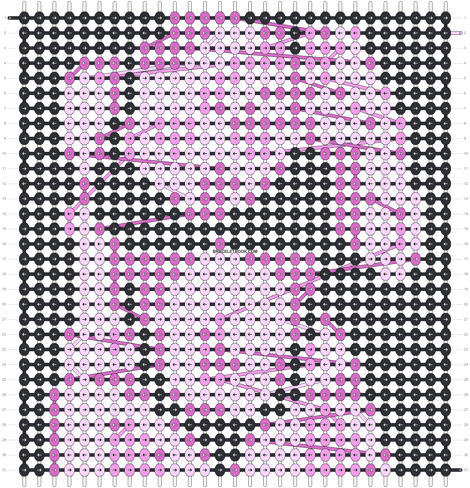 Alpha pattern #172913 variation #359909 pattern