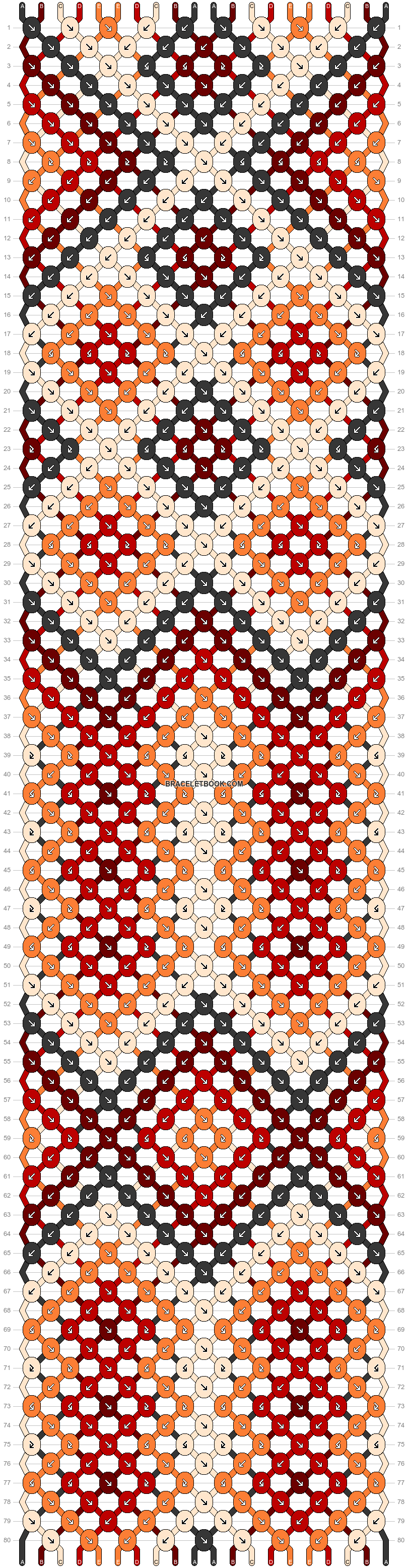 Normal pattern #148209 variation #359910 pattern