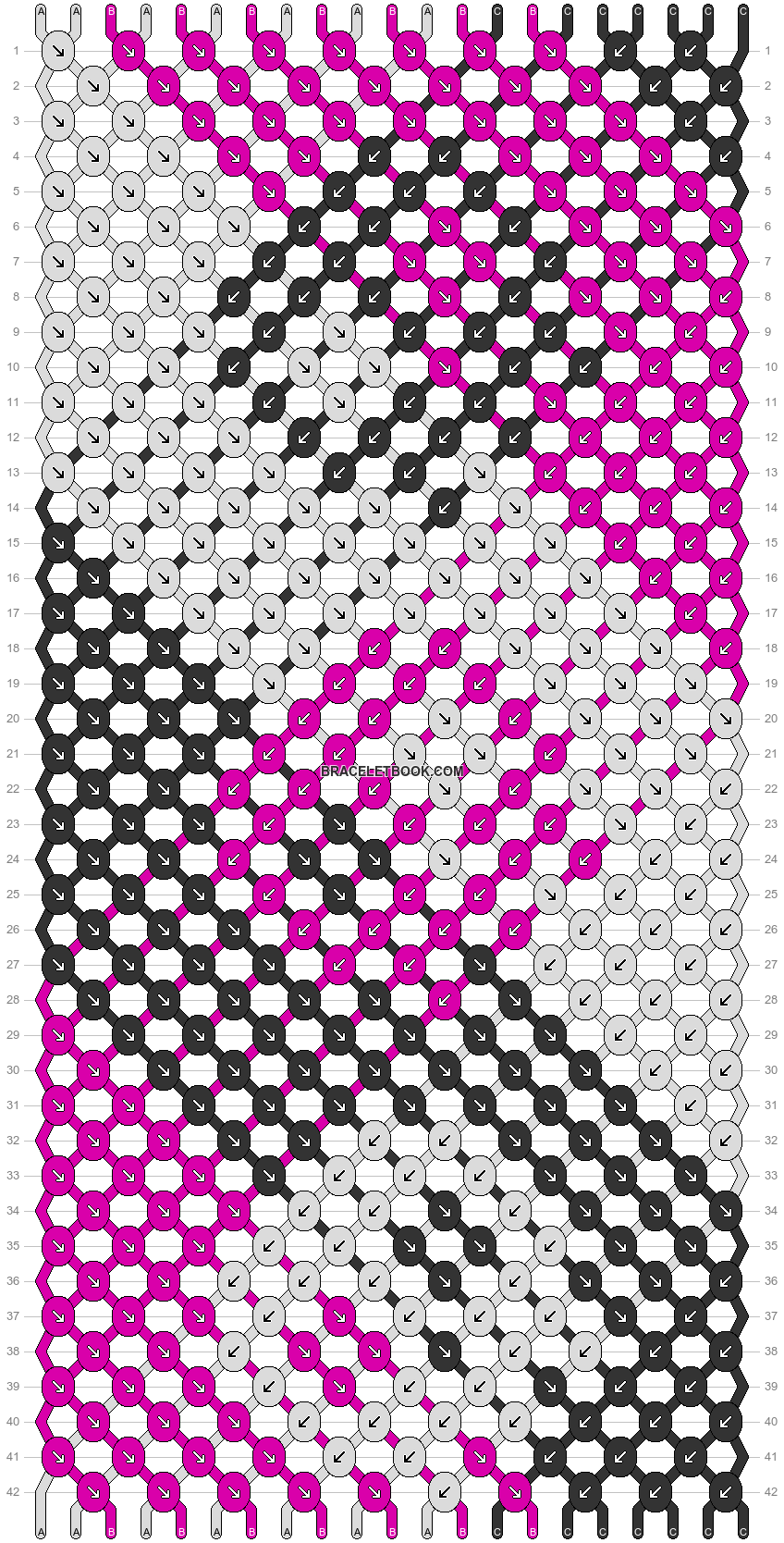 Normal pattern #53729 variation #359912 pattern