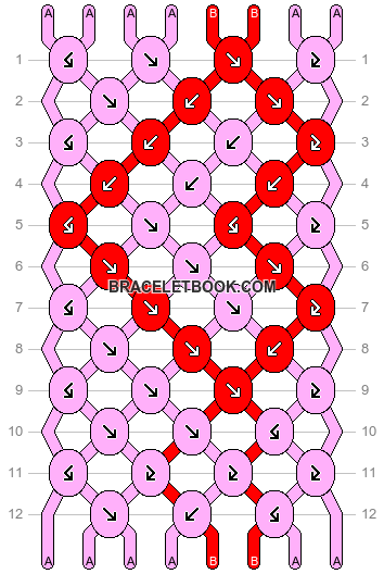 Normal pattern #142298 variation #359913 pattern