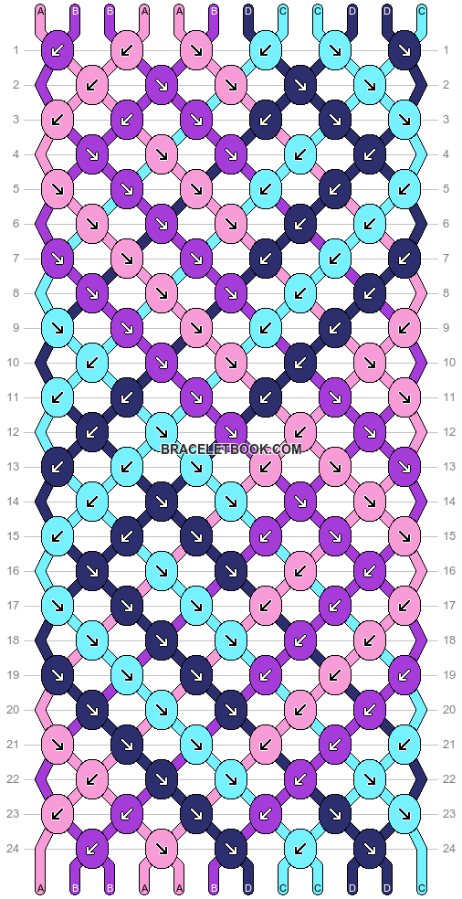 Normal pattern #142251 variation #359917 pattern