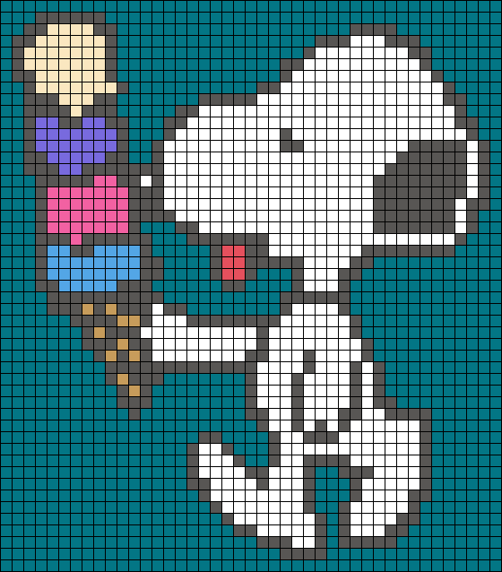 Alpha pattern #158578 variation #359918 preview