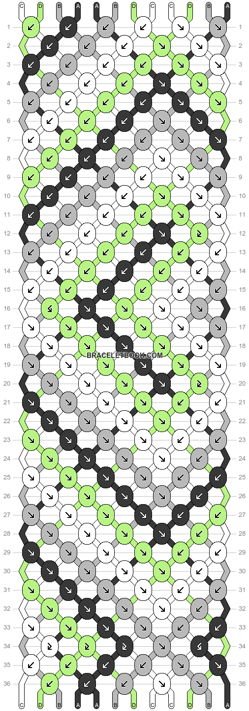 Normal pattern #174096 variation #359920 pattern