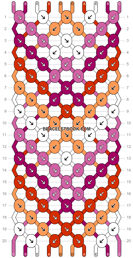 Normal pattern #153805 variation #359926 pattern