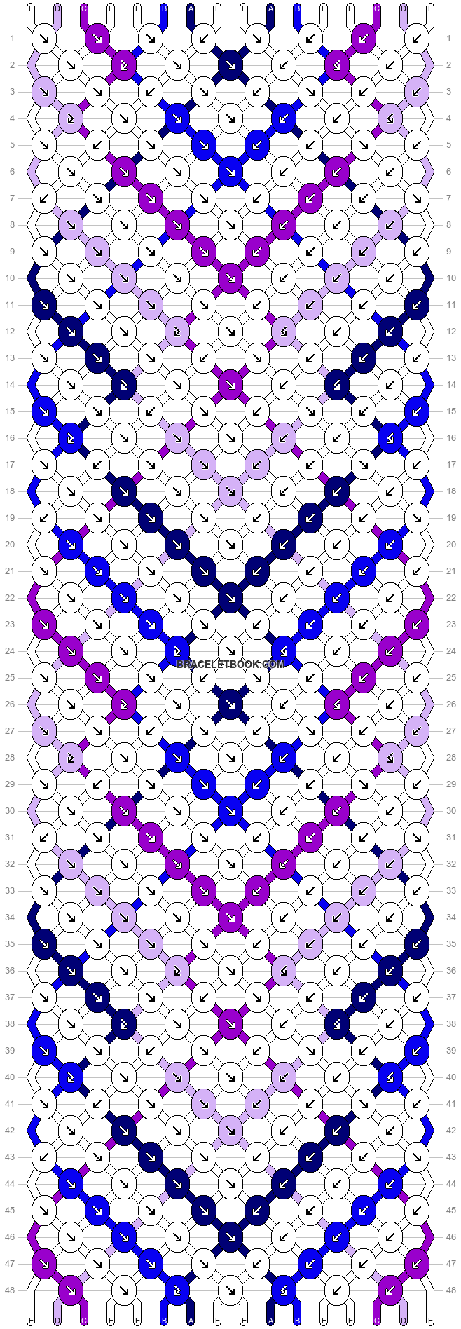 Normal pattern #127621 variation #359928 pattern