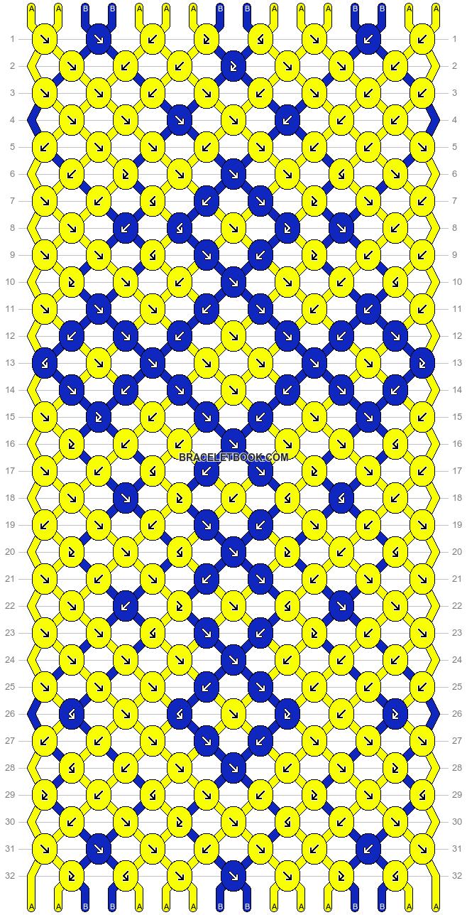 Normal pattern #170036 variation #359929 pattern