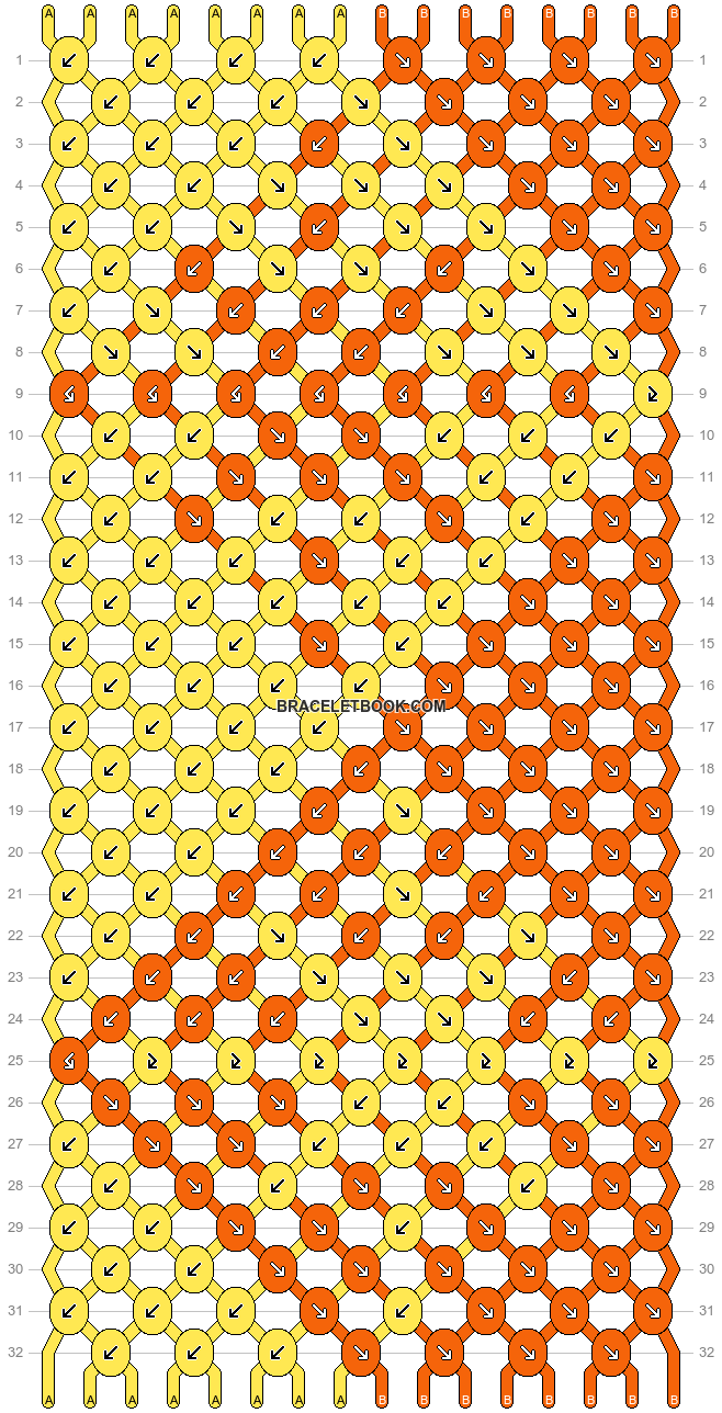 Normal pattern #105640 variation #359930 pattern
