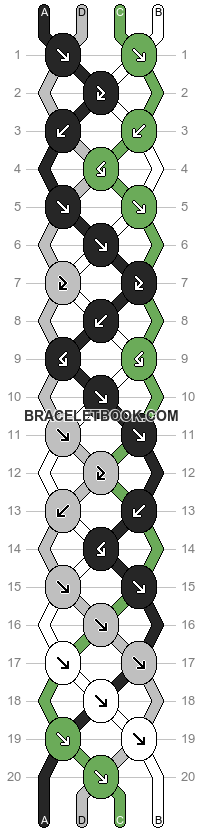 Normal pattern #170617 variation #359931 pattern