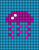 Alpha pattern #173754 variation #359932