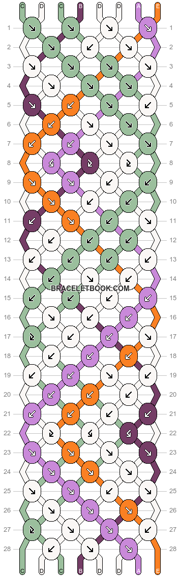 Normal pattern #145448 variation #359934 pattern
