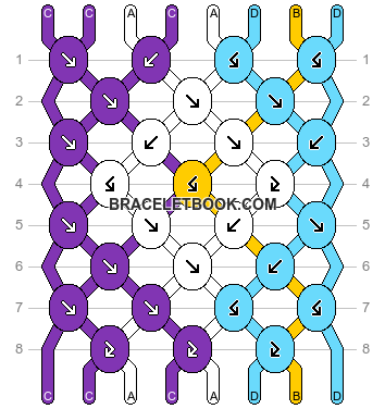 Normal pattern #152933 variation #359936 pattern