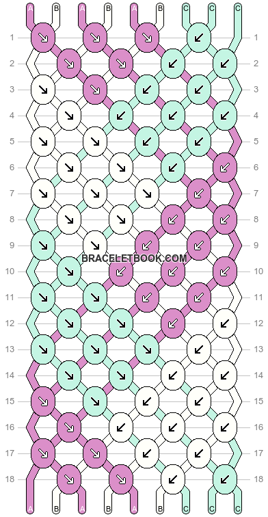 Normal pattern #117 variation #359937 pattern