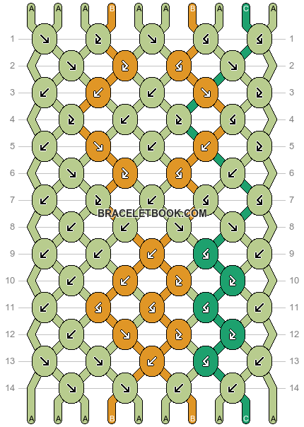 Normal pattern #170241 variation #359940 pattern