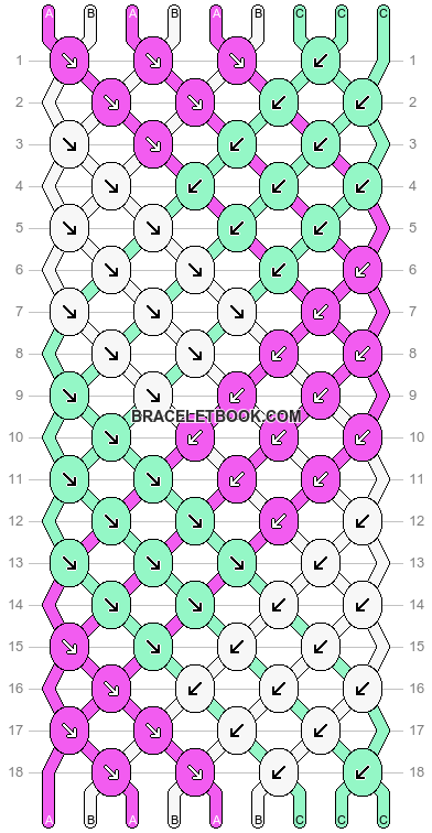 Normal pattern #117 variation #359941 pattern