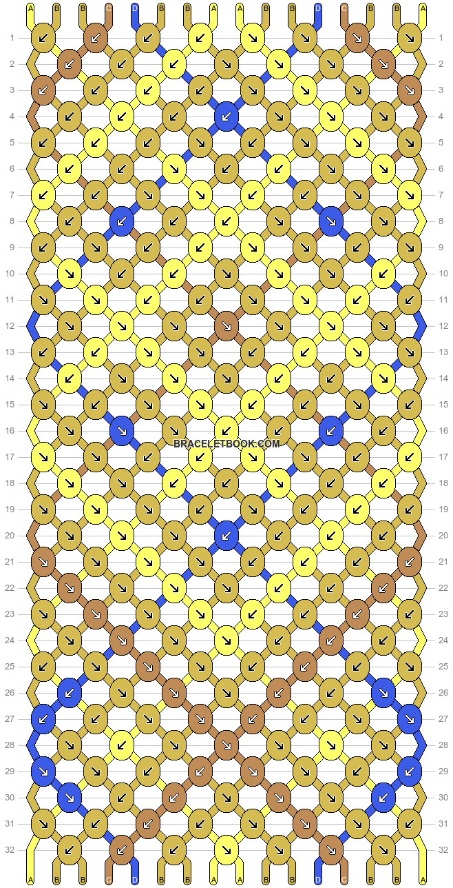 Normal pattern #115533 variation #359943 pattern