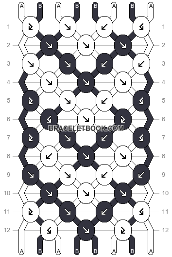 Normal pattern #173392 variation #359944 pattern