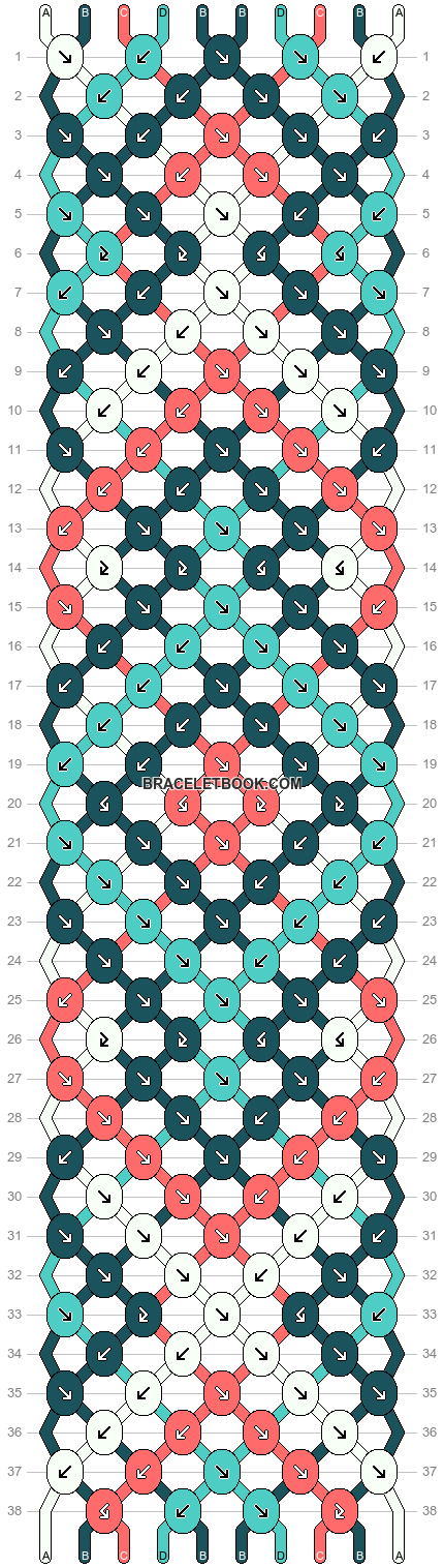 Normal pattern #43879 variation #359945 pattern