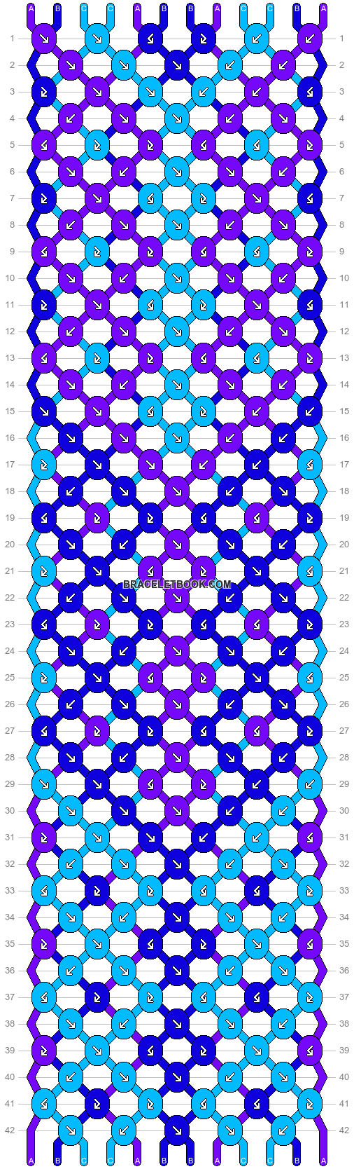 Normal pattern #136875 variation #359946 pattern