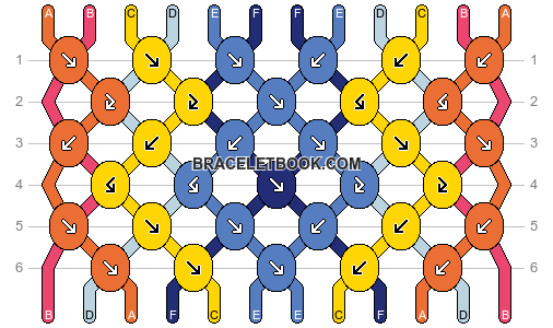 Normal pattern #18 variation #359947 pattern