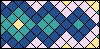 Normal pattern #26678 variation #359949
