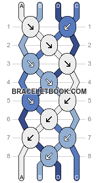 Normal pattern #4527 variation #359950 pattern