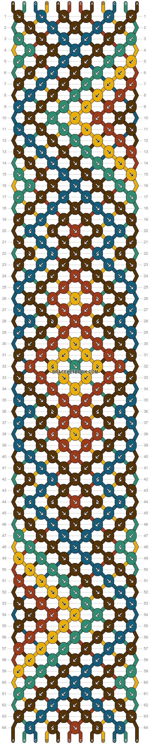 Normal pattern #170384 variation #359951 pattern