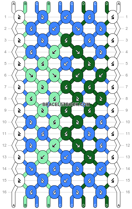Normal pattern #61292 variation #359952 pattern