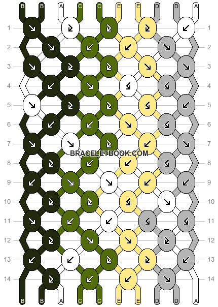 Normal pattern #152052 variation #359956 pattern