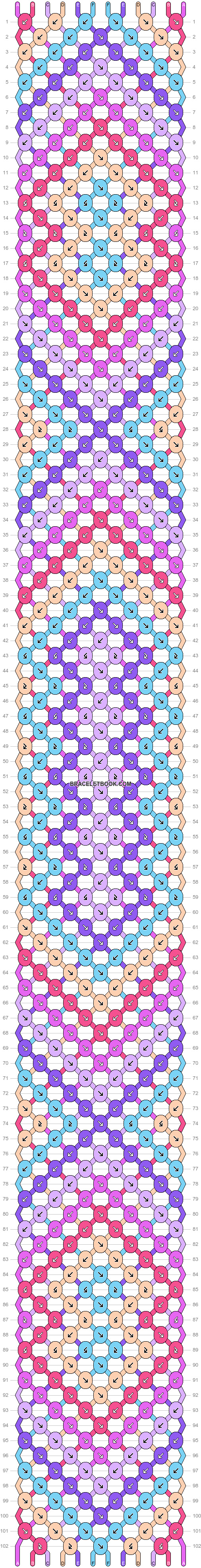 Normal pattern #103357 variation #359960 pattern
