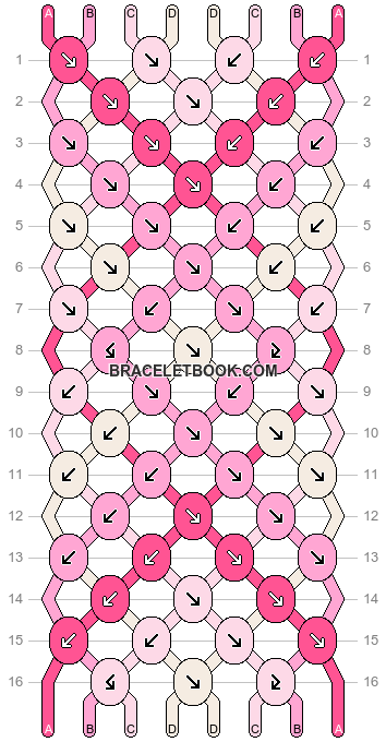 Normal pattern #17998 variation #359961 pattern