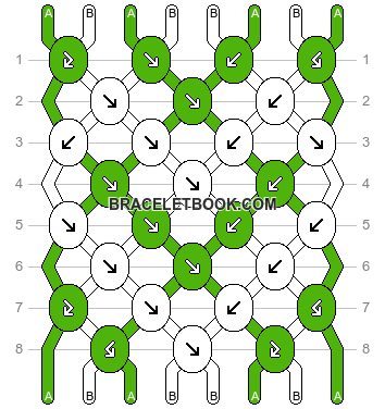 Normal pattern #150 variation #359963 pattern